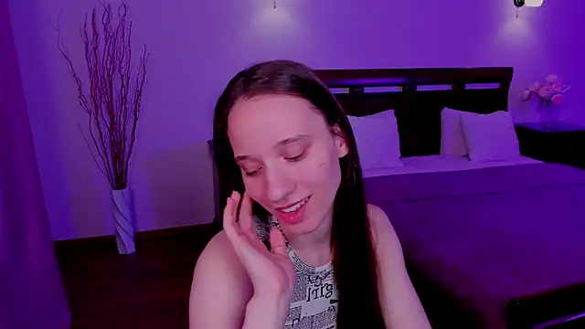 StaceySunny Chat XXX in diretta