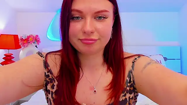 LizyBex Chat XXX in diretta