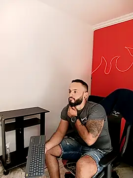 دردشة Mike_savage3 الجنسية المباشرة