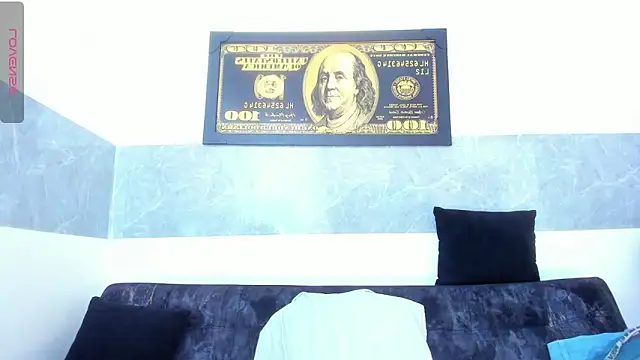 عرض كام horus_gil