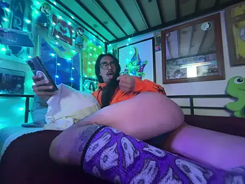 bigdickkane300 webkamerás műsora