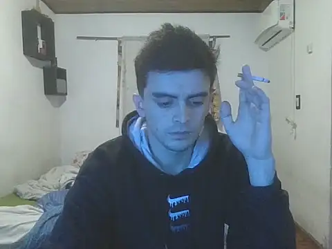 Rodrigo99_9 Webcamshow