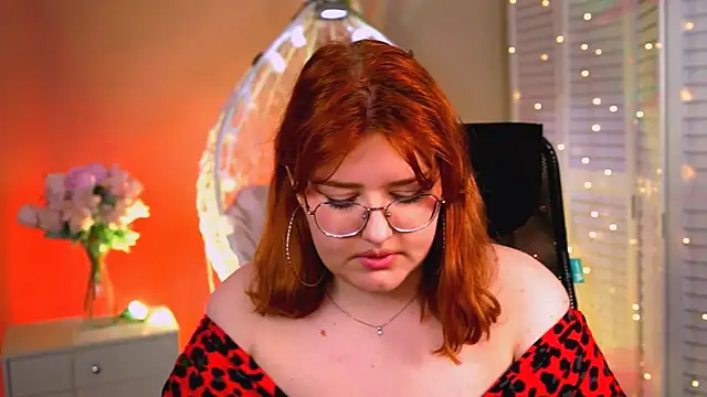 Živý XXX chat StaceyJensen