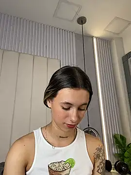 JuliaColemann Obrolan Langsung XXX