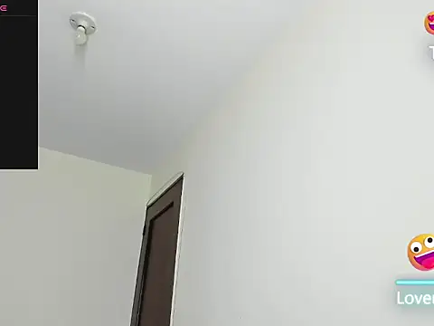 mike_smith03 Webcam-Show