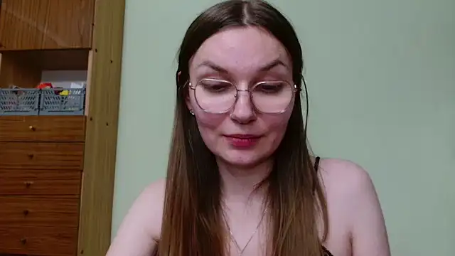 LooveELLYx's Live XXX Chat