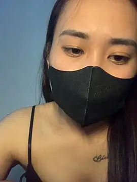 NinaBaby22 在線直播表演