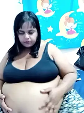 SusanaEshwar Adlı Modelin Canlı XXX Sohbeti