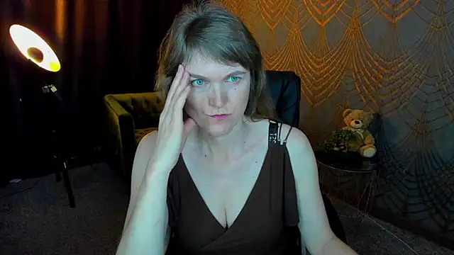 Anabell_xxx – Naživo XXX chat