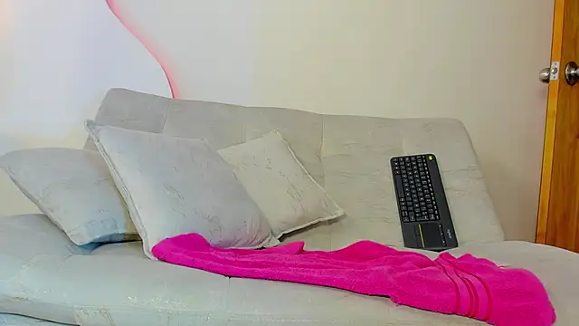ArohomLester_ – webcam-show