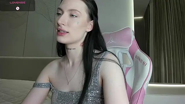 JenniferQueen11のライブXXXチャット