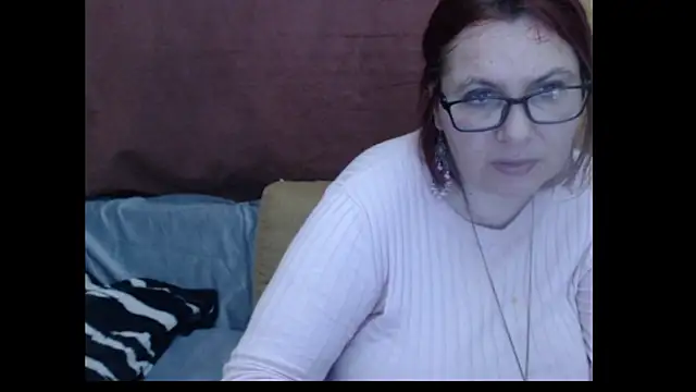 Živý XXX chat PlayfullMature