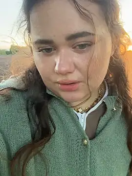 SummerHoney 现场XXX聊天