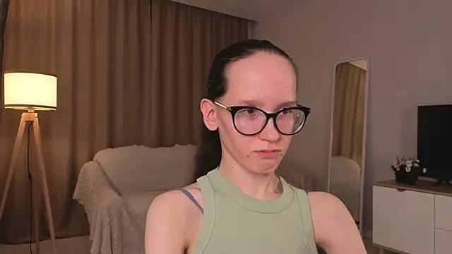 BettyBrowni's Live XXX Chat