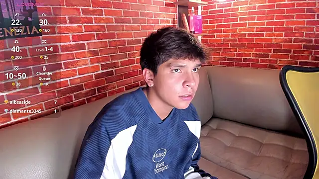 Thiago_Kozak Webcamshow