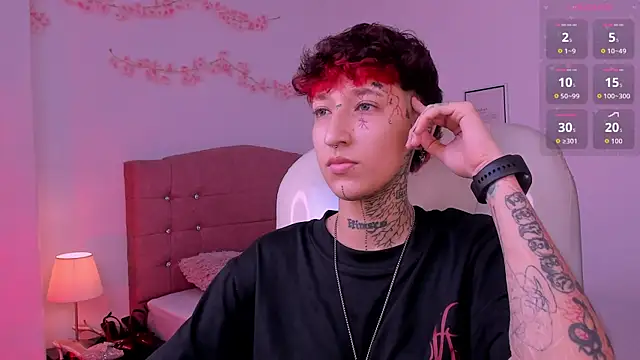 Luci_Rose Live XXX-chat