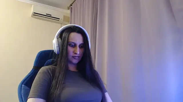 DiggingEidos Webcam show