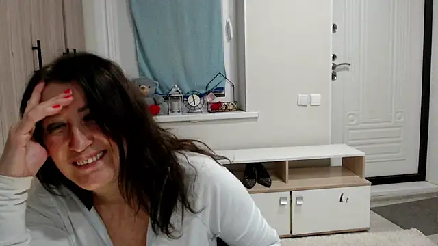 increible_della's Live XXX Chat