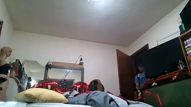Živý XXX chat slinginbigD
