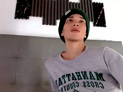 โชว์เว็บแคมของ sora_jun