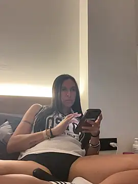 Genblan's Live XXX Chat
