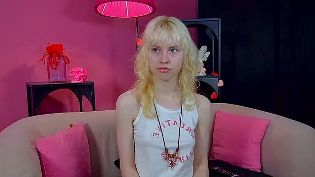 دردشة HannahHollis الجنسية المباشرة