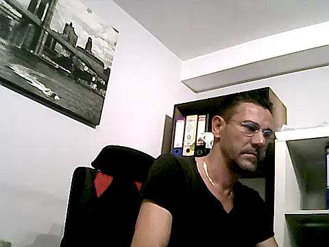 عرض كام mastercharisma35