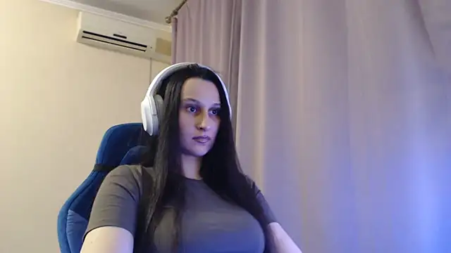 DiggingEidos Webcam Show