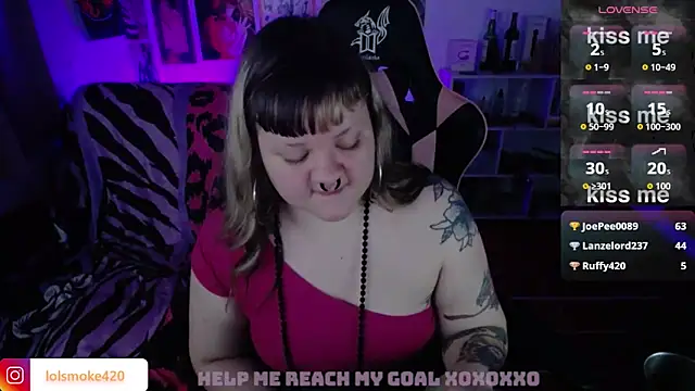Онлайн чат XXX Bdsm_and_fries