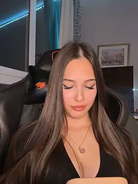 EricaWalls' Live XXX Chat