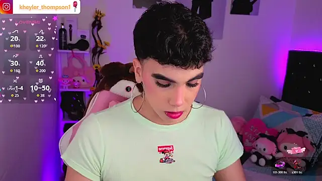 عرض كام Kheyler_1