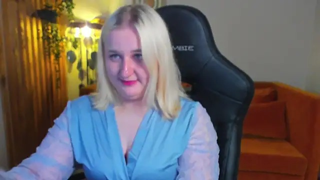 LioraArdyn – Kamerová šou