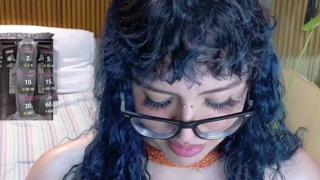 Chat XXX en directo de Eli666uwu