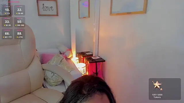 zobe_love live XXX chat