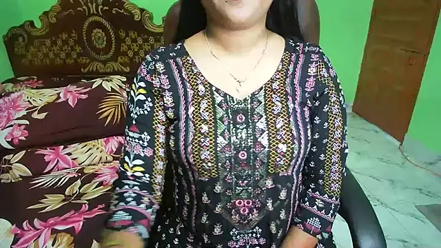 BengaliQueenStar 라이브 XXX 채팅