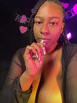 GirthGoddessCoco Show Webcam