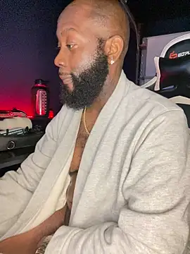 BBCNutKing Live XXX-chat