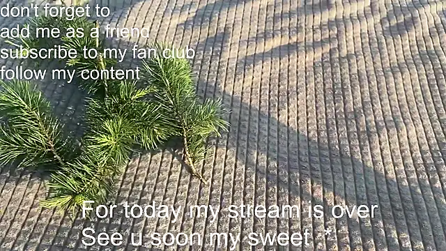 ElzaBlis Webcam show