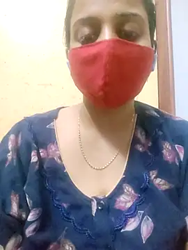 Show de Tamil_shalini na webcam