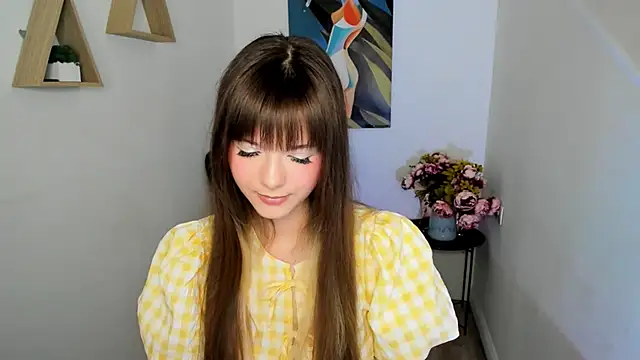 GentleTeas Chat XXX in diretta