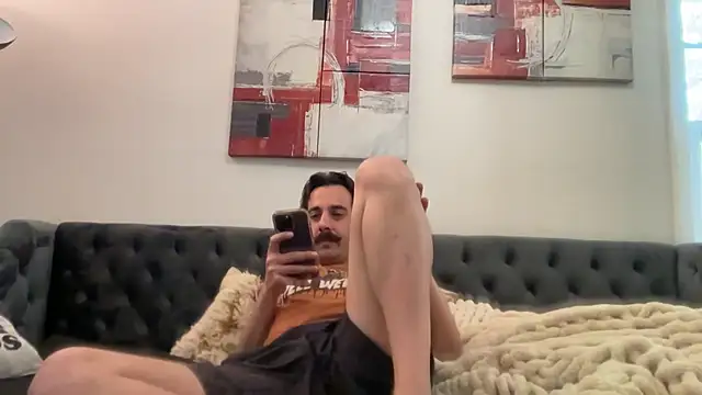 RawSlutMaker Webcam Show