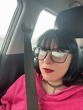 Chat XXX en directo de mango-kitty