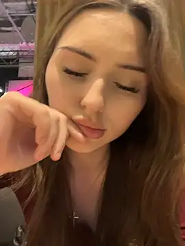 AnitaFly Chat XXX in diretta
