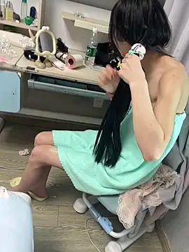 Xiaoyu0012 ওয়েবক্যাম শো