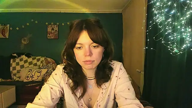 ClancyMorissey – Live XXX-chat
