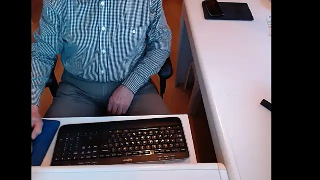 Show webcam de dutchpornking