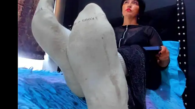 amareto_queen 即時 XXX 聊天