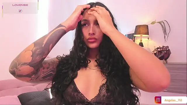 Anngel_1 Live XXX-chat