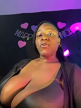 Chat XXX en directo de GirthGoddessCoco