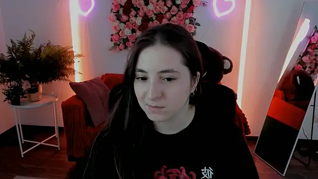 Chat XXX ao vivo de VirtuallVoyant